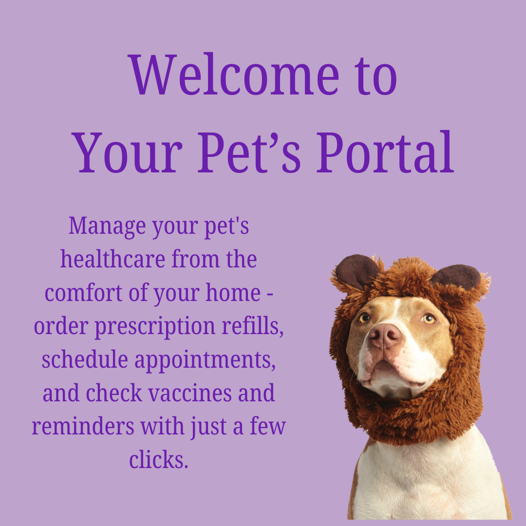 PetPortal